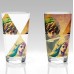 Стакан Nintendo Zelda Hyrule Colour Change Glass купить в интернет-магазине ⭐ GameSpot.com.ua ⭐ Стакан Nintendo Zelda Hyrule Colour Change Glass, 233618, Фигурки